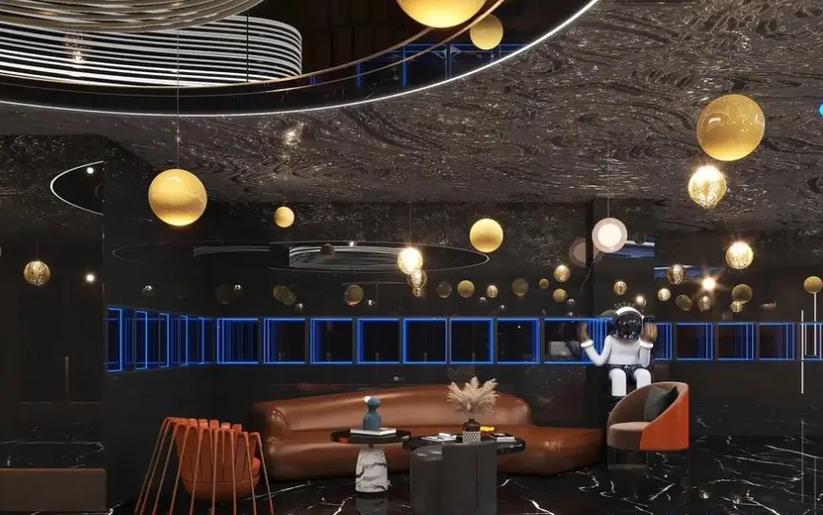 漳州商务ktv订房指南-东山县ktv预定