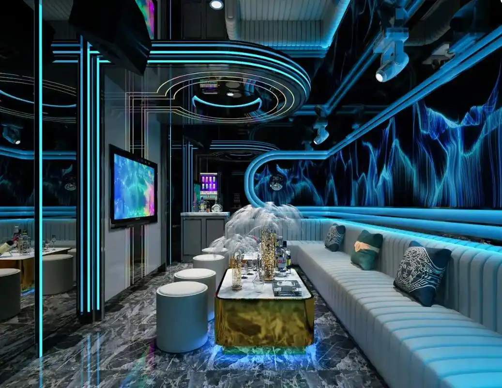 漳州商务ktv商务ktv能否组局解析-东山县ktv预定